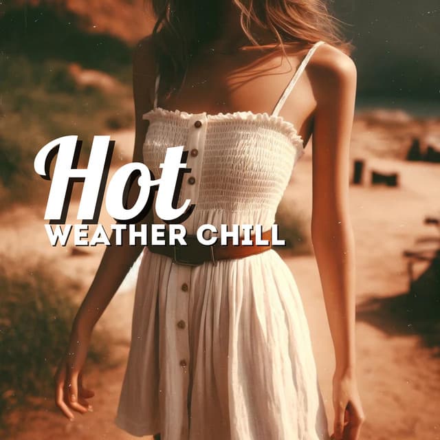 Hot Weather Chill: Lazy Soulful Beats - Alternative Jazz Lounge