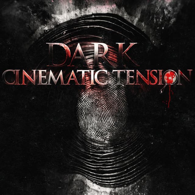 Dark Cinematic Tension - Or Chausha