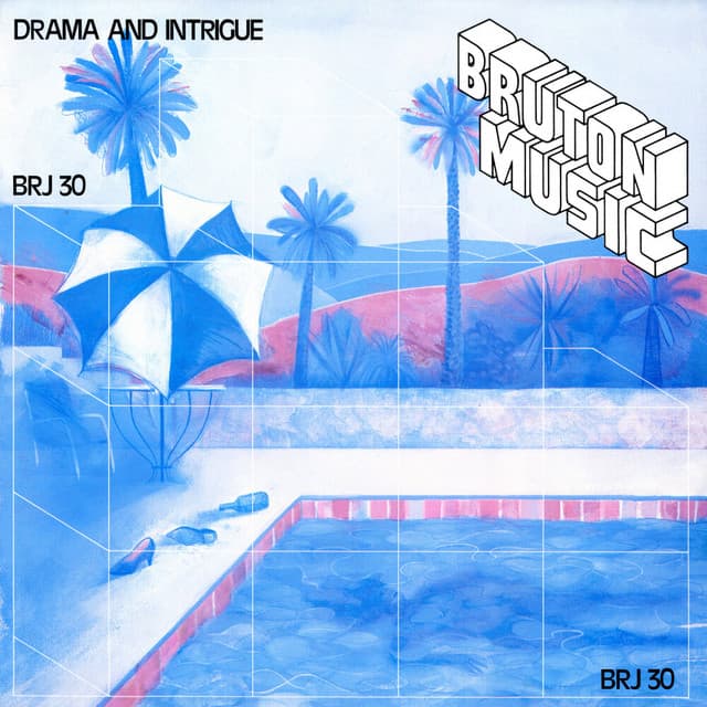 Bruton BRJ30: Drama and Intrigue - John Cameron