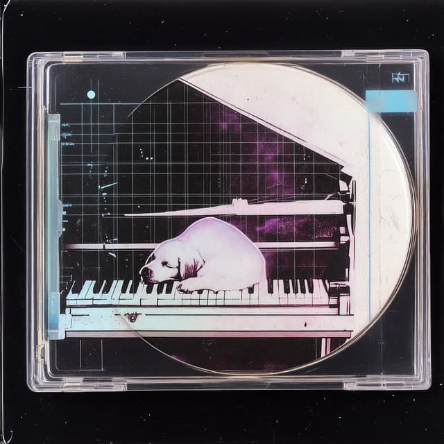 Digital Horizon - Dog Music Hour