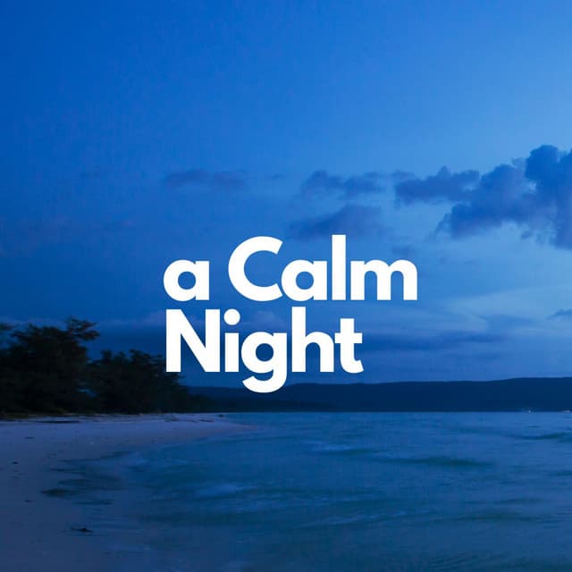 A Calm Night - Baby Mozart