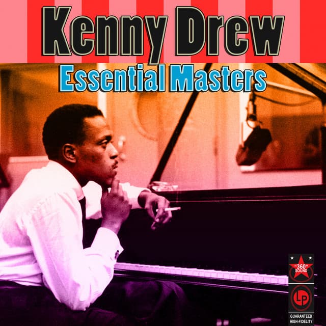 Essential Masters - Kenny Drew Trio