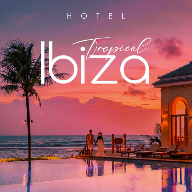Hotel Tropical Ibiza - Kofi Adeyemi