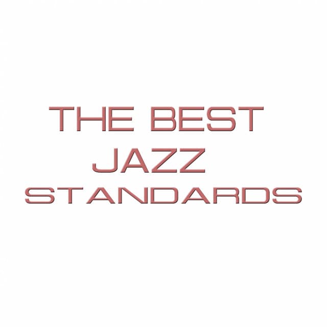 The Best Jazz Standards - Jazz Club Trio