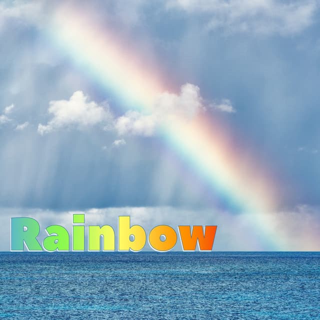 Rainbow - Musica Para Meditacion Profunda