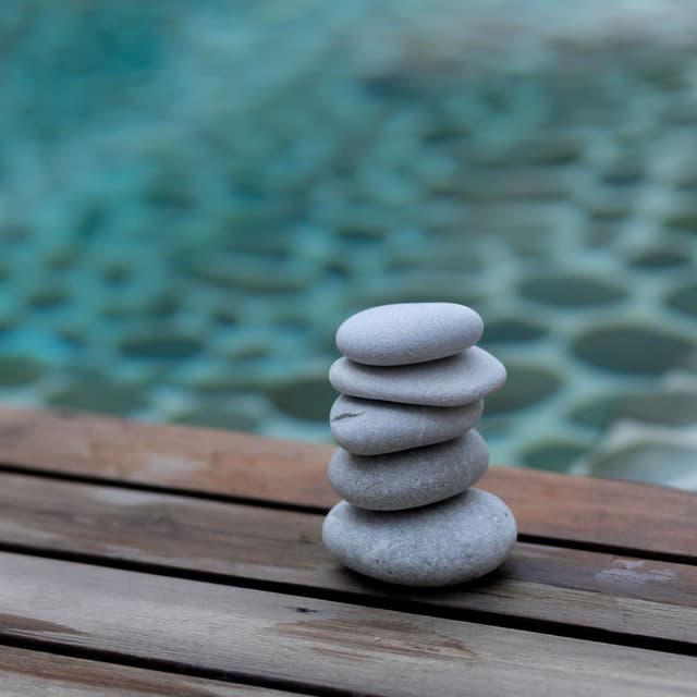 Zen Focus: Music for Meditation - Meditation Nation