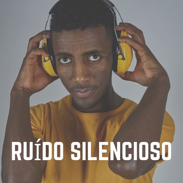 Ruído Silencioso - Ruido Marrón Para Dormir