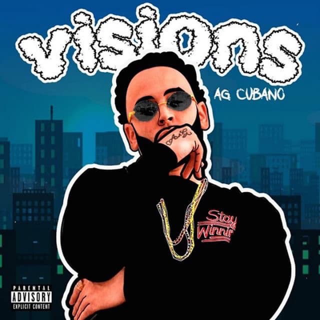 Visions - AG Cubano