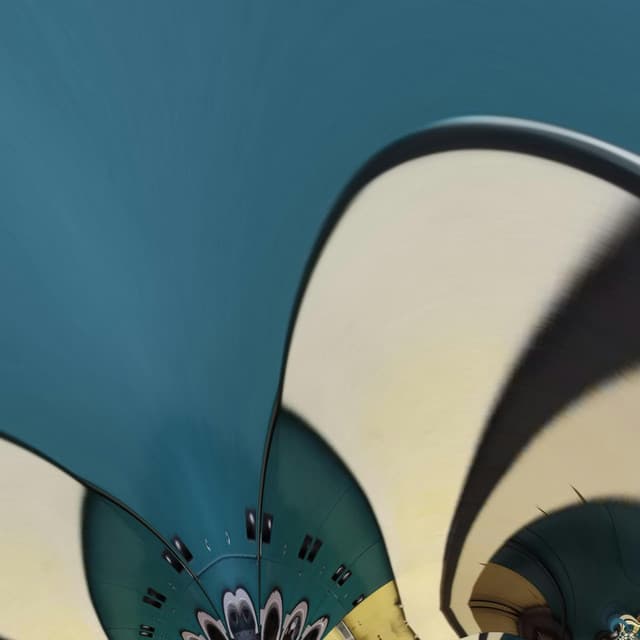 365 Feels: Beyond Vision - Lofi Chill