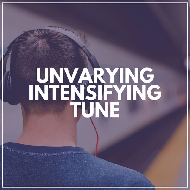 Unvarying Intensifying Tune - White Noise Android