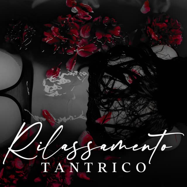 Rilassamento tantrico - Alena Man