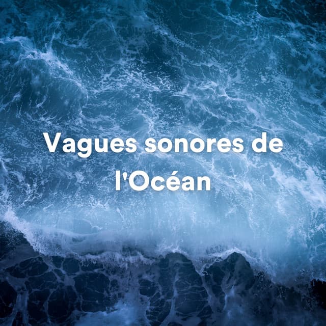 Vagues sonores de l'Océan - Sundays By The Ocean