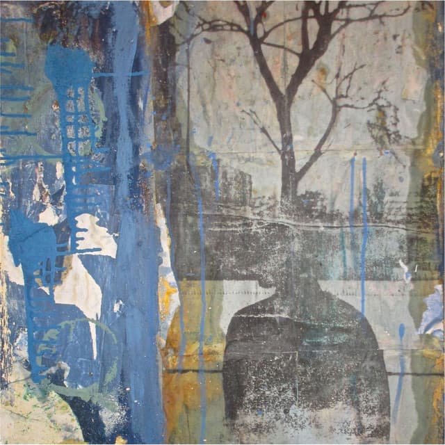 Belong Anywhere - Raw Poetic