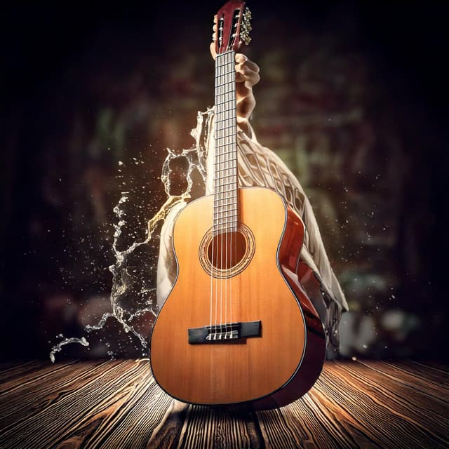 Flow of Guitar: Harmony for Yoga - Guitar Diary
