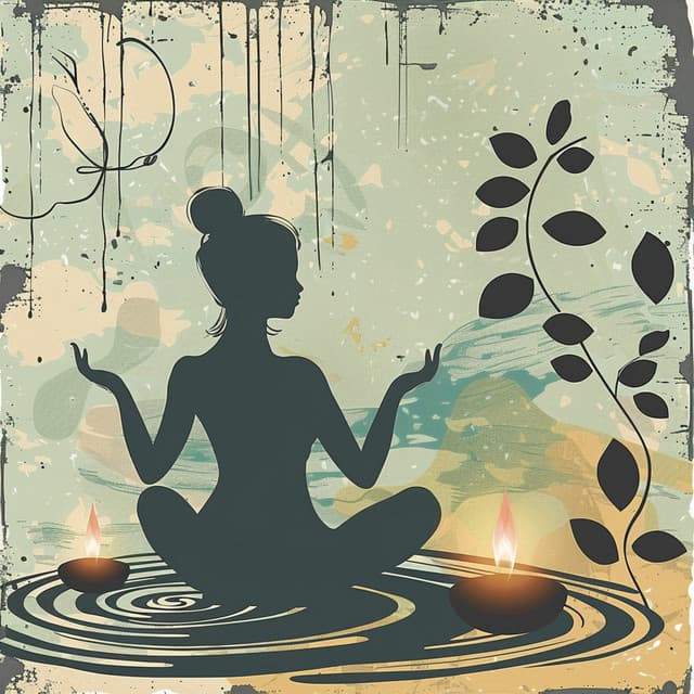 Soothing Harmonies Lofi: Spa Relaxation - Soothing Lofi Music