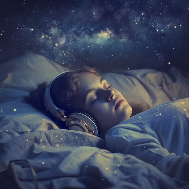 Dreamscape's Gentle Drift: Sleep Music - Sleeping Music Legends