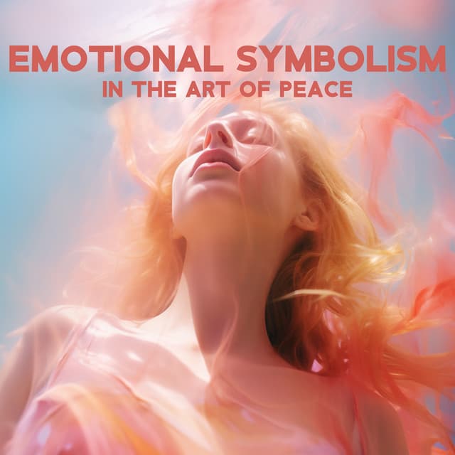 Emotional Symbolism in the Art of Peace - Just Relax Music Universe