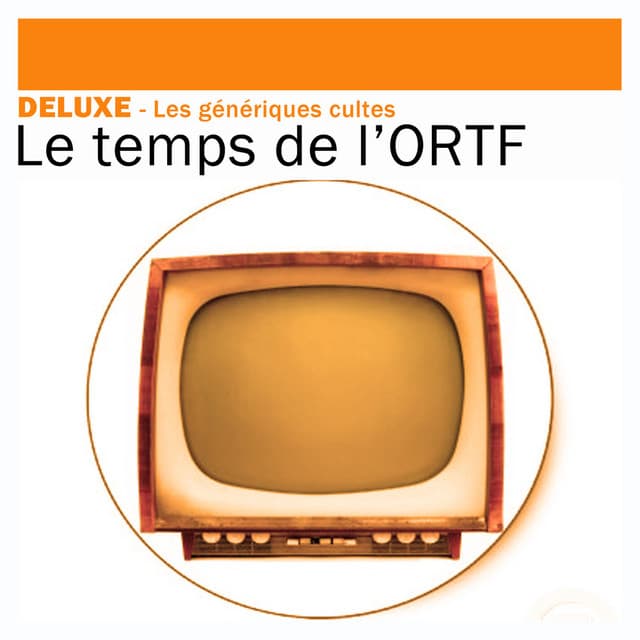 Orchestre de l'ORTF