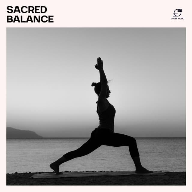 Sacred Balance - Yoga Music Maestro