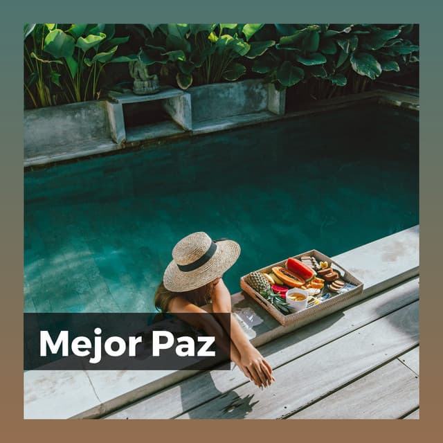 Mejor Paz - Música Yoga