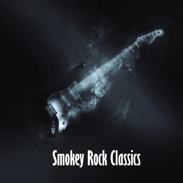 Smokey Rock Classics - Classic Rock