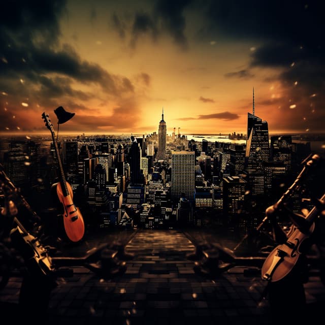 Jazz Music Expedition: Global Tunes - Instrumental Jazz Music Ambient