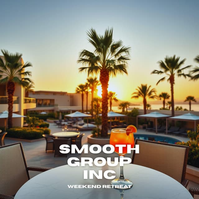 Weekend Retreat - Smooth Group Inc