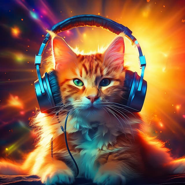 Cat’s Meow Melodies: Soothing Sounds for Kittens - Natural Life