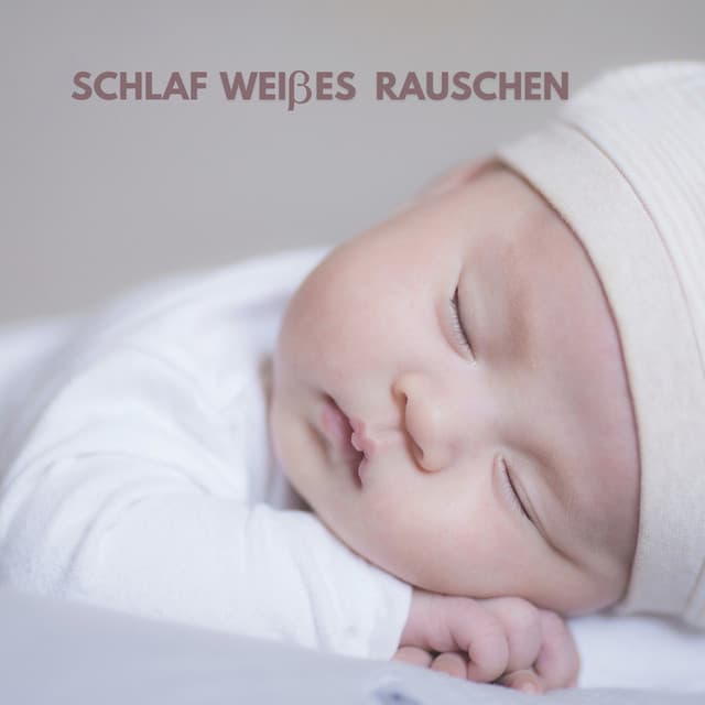 Schlaf Weißes Rauschen - Weißes Rauschen HD