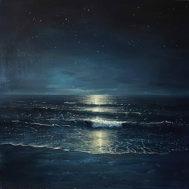 Consuelo Marino: Vibraciones De Relajación Oceánica - Canal de Relajación