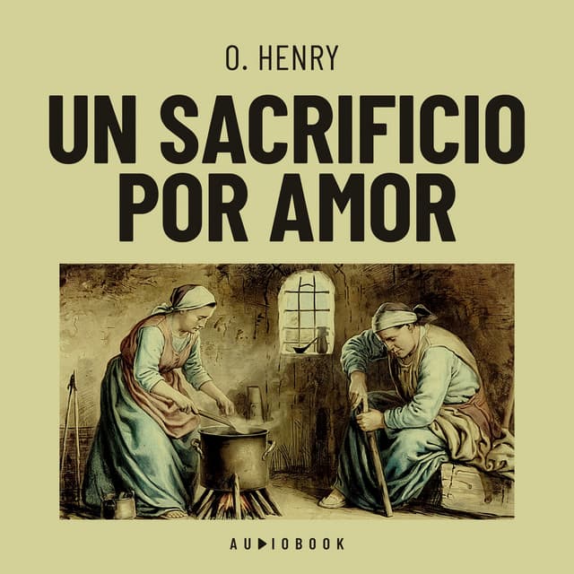 Un sacrificio por amor - O. Henry