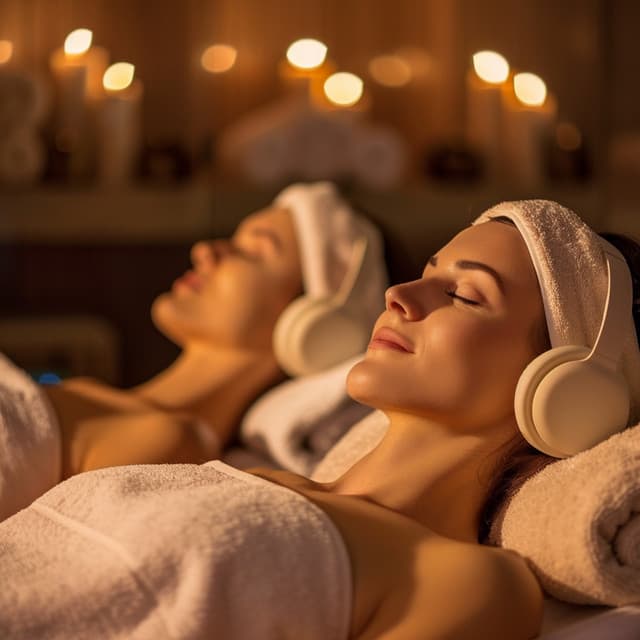 Chill Music for Relaxing Hands: Soothing Melodies - Soothing Relaxing Music