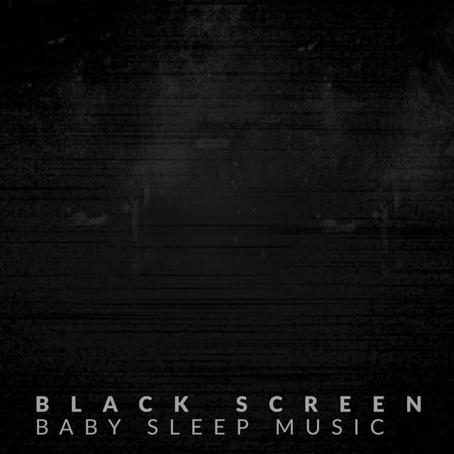 Black Screen Baby Nightfall Echoes - Misty Ray