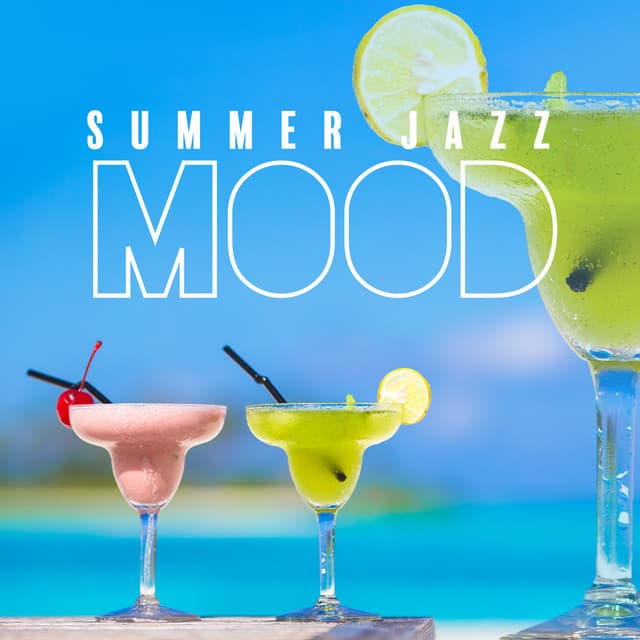 Summer Jazz Mood - Diego Groove