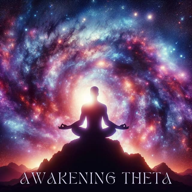 Awakening Theta - Masala Rot