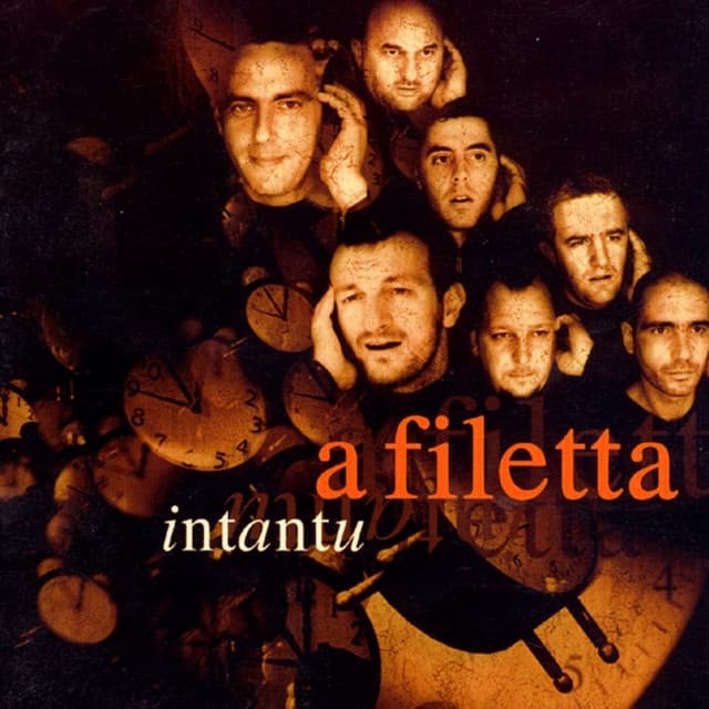 Intantu - A Filetta