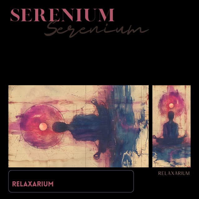 Serenium - Relaxarium