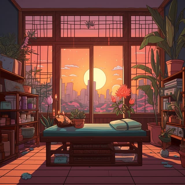 Music for Practising Mantra - Dayoga Classen