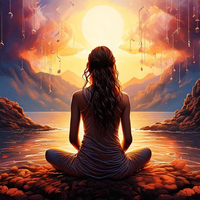 Meditation Harmony Lofi: Smooth Soundscapes - Instrumental Hip-Hop