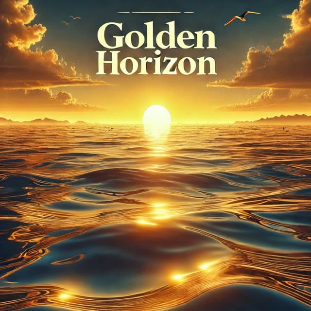 Golden Horizon - Selective Sounds TTA