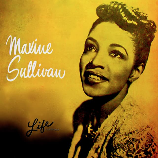 Leonard Feather Presents Maxine Sullivan - Maxine Sullivan