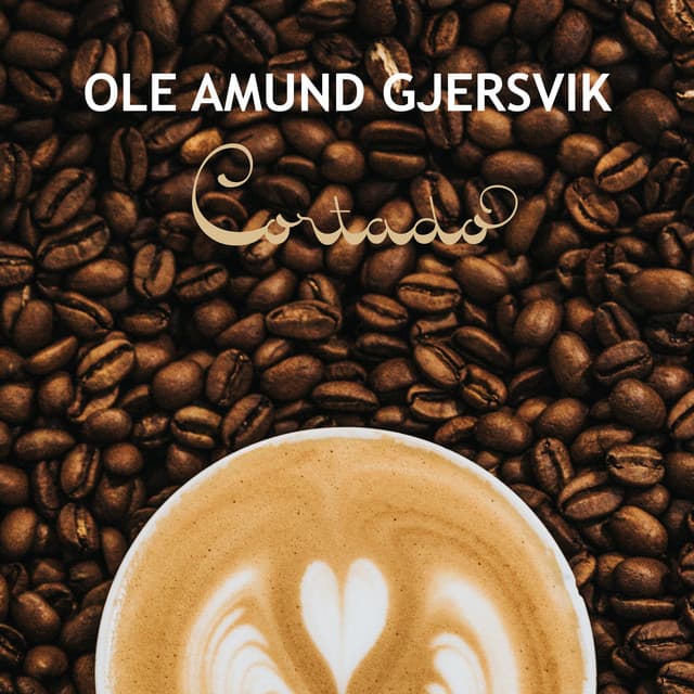 Cortado - Ole Amund Gjersvik