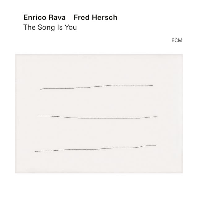 The Song Is You - Enrico Rava