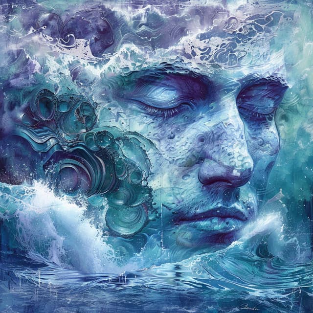 Sueño Binaural: Sonidos Nocturnos Del Bosque - Sueño Profundo