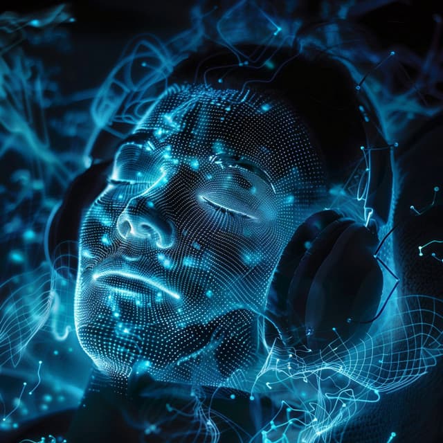 Binaural Lull: Sleep Frequencies - Wave Sounds For Sleep