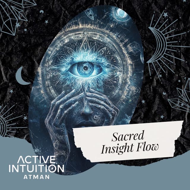 Active Intuition Atman