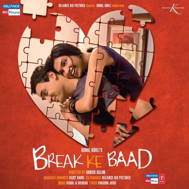 Break Ke Baad - Vishal-Shekhar