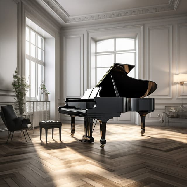 Baby Sleep's Jazz Piano: Gentle Echoes - Your Baby Sleep Help