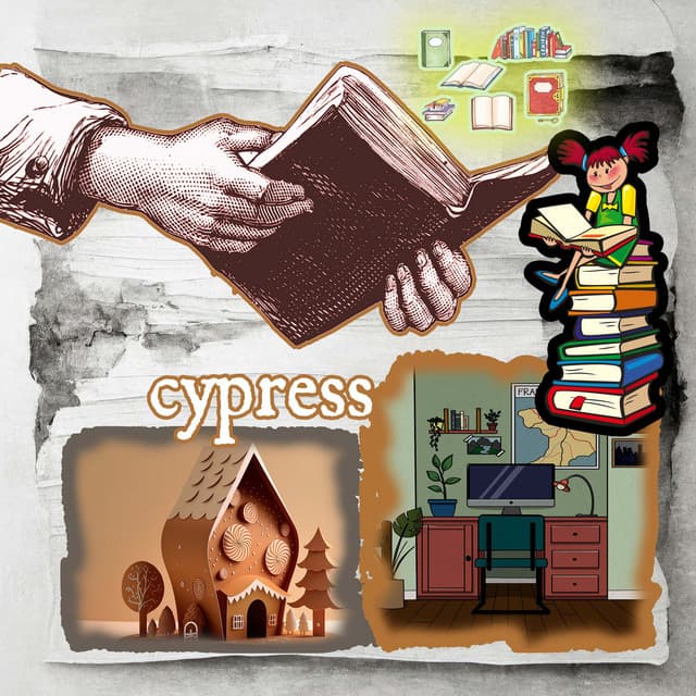 Collection Of Gentle Music For Study 1 - Anastasia Lee