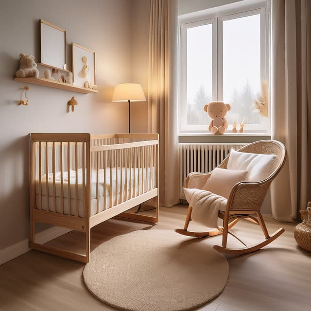 Music For Sleepy Babies And Sweet Dreams - Smart Baby Lullabies